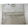 Köln, 14. März 1636 - Brief mit eigenhändiger Unterschrift