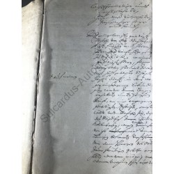 Gotha 1675-1672 - Akten eines Hexenprozesses