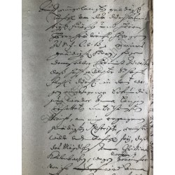 Gotha 1675-1672 - Akten eines Hexenprozesses