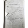 Mainz, 21. Januar 1782 - Brief mit eigenhändiger Unterschrift