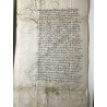 Mainz, 16. April 1603 - Brief mit eigenhändiger Unterschrift