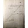 Würzburg, 24. November 1684 - Brief mit eigenhändiger Unterschrift