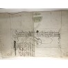 Regensburg, 5. Februar 1654 - Brief mit eigenhändiger Unterschrift