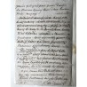 1858/59 Brief mit eigenhändiger Unterschrift