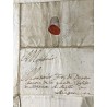 Mainz, 10. Juni 1668 - Brief eigenhändiger Unterschrift