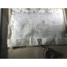 Uhlstädt 1661 - Urkunde mit Unterschrift und angehängtem Siegel