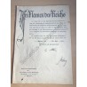 Berlin | 18.05.1935, Urkunde mit Reichssiegel