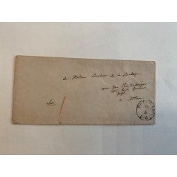 Potsdam, 18.05.1847 - Eigenhändiges Schreiben