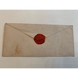 Potsdam, 18.05.1847 - Eigenhändiges Schreiben