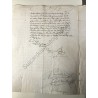 Augsburg, 27. Februar 1566 - Brief mit eigenhändiger Unterschrift